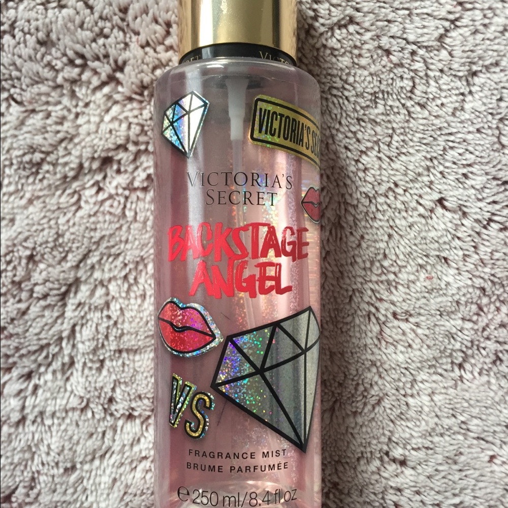 Victoria’s Secret mist